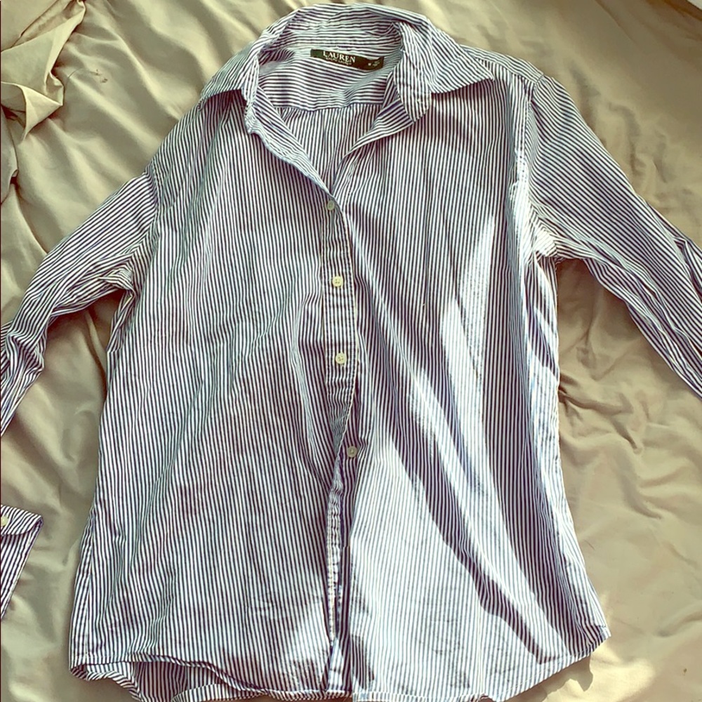 Ralph Lauren polo